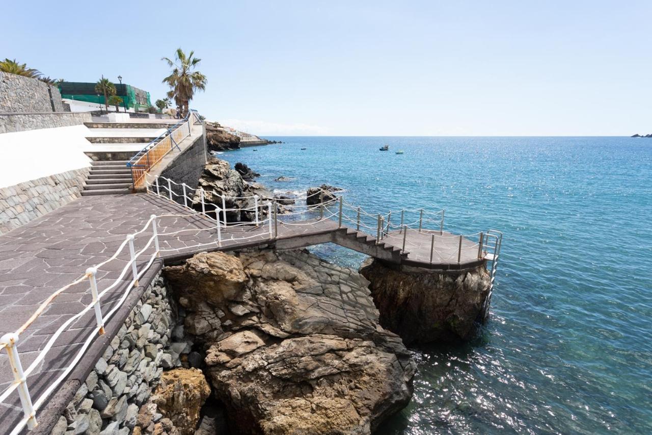 Live Poris House Villa Poris de Abona Exterior foto