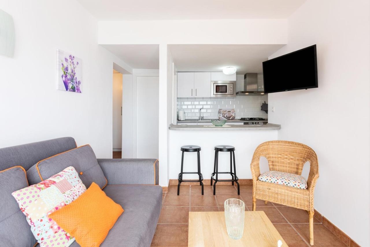 Live Poris House Villa Poris de Abona Exterior foto